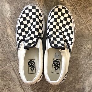 Women’s vans